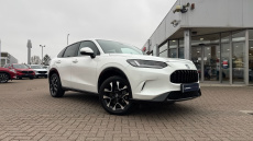 Honda Zr-V 2.0 eHEV Advance 5dr CVT Hybrid Estate